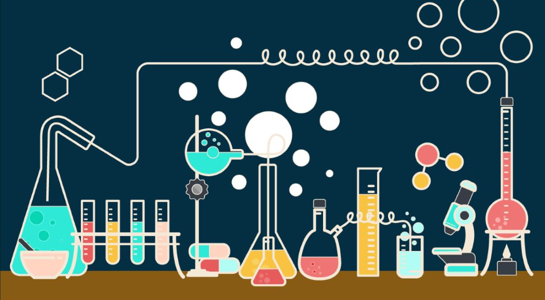 IGCSE Chemistry (0620)